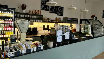 RE: Bistro U Divoké Orlice